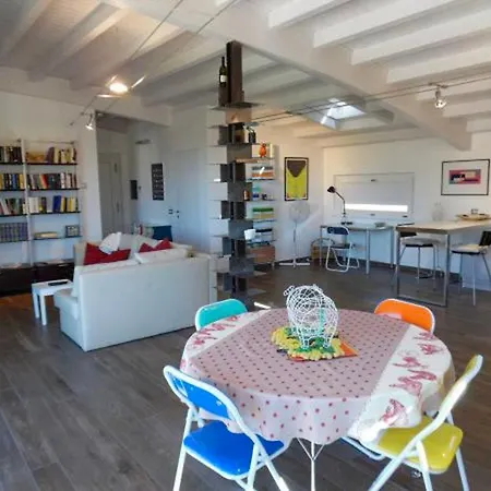 Casa Robilio