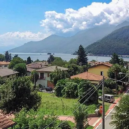 Appartement Casa Robilio