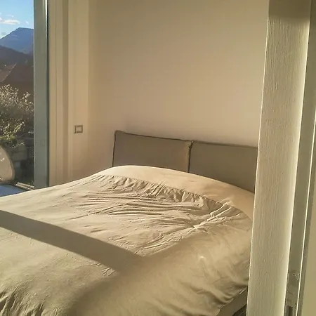 Casa Robilio Appartement