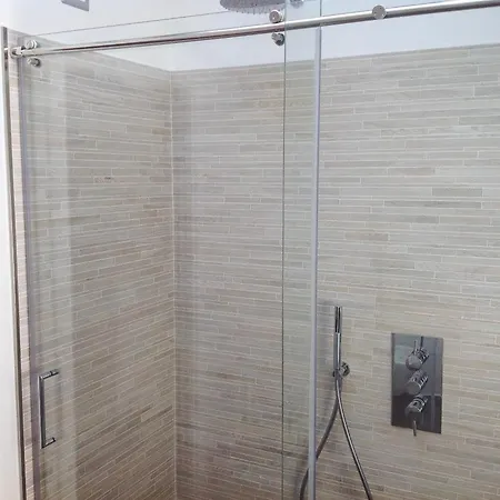 Appartement Casa Robilio *