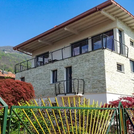 Appartement Casa Robilio