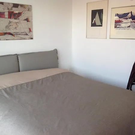 Appartement Casa Robilio