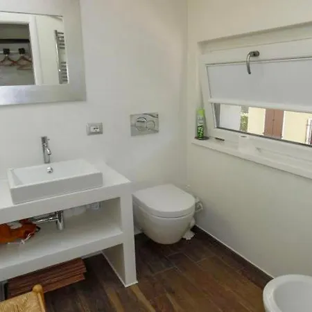 Casa Robilio *